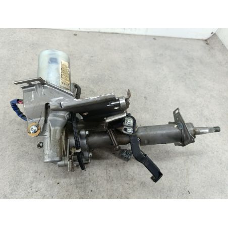 WSPOMAGANIE ELEKTRYCZNE, PION NISSAN NOTE I 1.5 DCI 86KM 1.5 DCI 2009 48810BH10A  28500-BH00A 6700001980 Z11 86 5702 