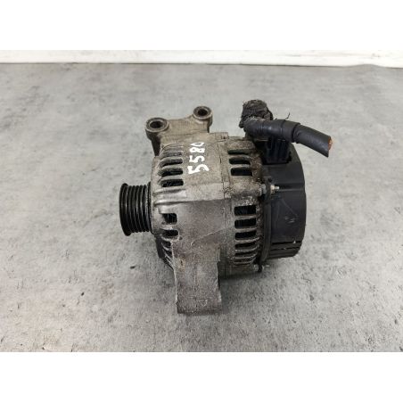ALTERNATOR FORD FOCUS II 1.6 TI-VCT 115KM 1.6 TI-VCT 2005 03 115 5580 