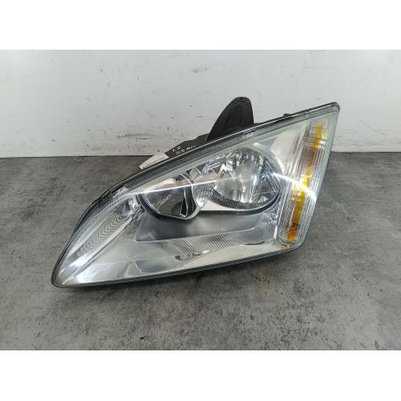 LAMPA PRZÓD LEWA FORD FOCUS II 1.6 TI-VCT 115KM 1.6 TI-VCT 2005 4M51-13W030-AC 03 115 5580 