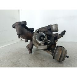 TURBINA Z KOLEKTOREM FORD GALAXY II 1.9 TDI2004713673-4  038253019N121165576                                            