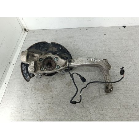 ZWROTNICA PRAWY PRZÓD AUDI A4 B6 2.0 20V 131KM 2.0 20V 2001 LY7W 131 5620 