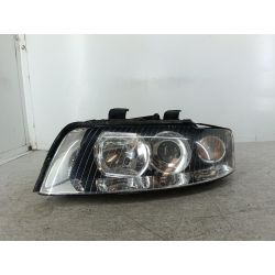 LAMPA PRZÓD LEWA XENON AUDI A4 B6 2.0 20V 131KM2.0 20V20018E0941003S  8E0990007SLY7W1315620                                            