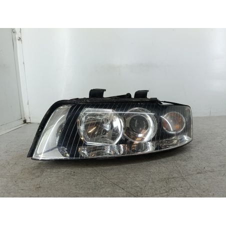 LAMPA PRZÓD LEWA XENON AUDI A4 B6 2.0 20V 131KM 2.0 20V 2001 8E0941003S  8E0990007S LY7W 131 5620 