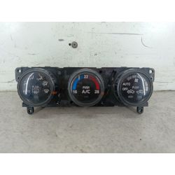 PANEL NAWIEWU NISSAN NOTE I 1.5 DCI 86KM1.5 DCI2009T1008826D 27500BH15BZ11865702                                            
