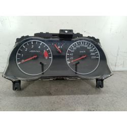 LICZNIK NISSAN NOTE I 1.5 DCI 86KM1.5 DCI200928T4LKD BH13EZ11865702                                            