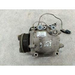 POMPA, SPRĘŻARKA KLIMATYZACJI MITSUBISHI OUTLANDER I 2.4 16V 160KM2.4 16V2004MN151571 AKC200A560C  MITSUBISHIR20A1605629                                            