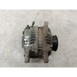 ALTERNATOR MITSUBISHI OUTLANDER I 2.4 16V 160KM2.4 16V2004A3TG1192  MN183450R20A1605629                                            