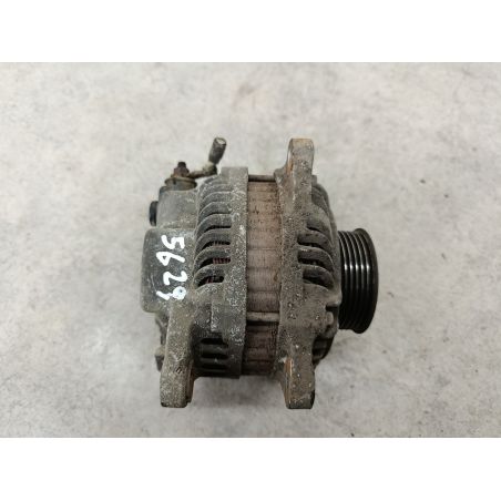 ALTERNATOR MITSUBISHI OUTLANDER I 2.4 16V 160KM 2.4 16V 2004 A3TG1192  MN183450 R20A 160 5629 