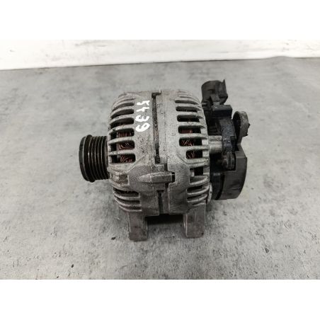 ALTERNATOR PEUGEOT 207 1.6 HDI 90KM 1.6 HDI 2006 9646321880 EXL 90 5439 