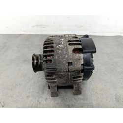 ALTERNATOR PEUGEOT 206 1.4 HDI 70KM1.4 HDI20039646476280EGE705583                                            