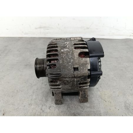 ALTERNATOR PEUGEOT 206 1.4 HDI 70KM 1.4 HDI 2003 9646476280 EGE 70 5583 