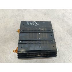 WZMACNIACZ MITSUBISHI OUTLANDER II 2.0 DID 140KM2.0 DI-D20078701A230X42A1405603                                            