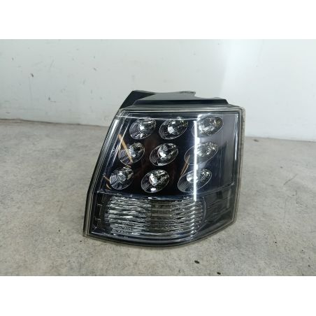 LAMPA TYLNA PRAWA MITSUBISHI OUTLANDER II 2.0 DID 140KM 2.0 DI-D 2007 220-87813   KOITO X42A 140 5603 