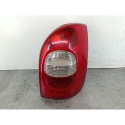 LAMPA TYLNA PRAWA CITROEN XSARA PICASSO 1.8 i 16V 116KM1.8 16V20039631563980FDD1165578                                            