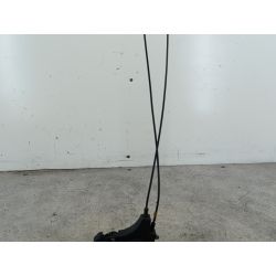 ZAMEK DRZWI LEWY TYŁ MITSUBISHI OUTLANDER II 2.0 DID 140KM2.0 DI-D2007X42A1405603                                            