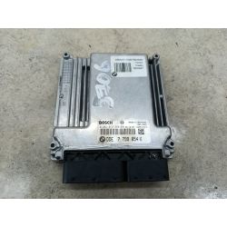 KOMPUTER, STEROWNIK BMW 3 E90 2.0D2.0 D 318d20057799854  A221225706                                            