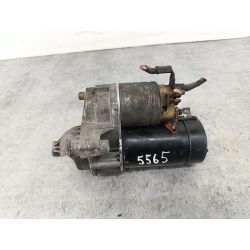 starter PEUGEOT 206 SW 1.4 HDI 70KM1.4 HDI20039640825280 D6RA110  VALEOEZA705565                                            