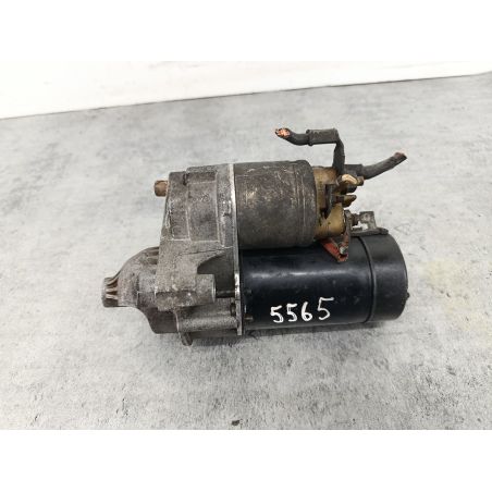 ROZRUSZNIK PEUGEOT 206 SW 1.4 HDI 70KM 1.4 HDI 2003 9640825280 D6RA110  VALEO EZA 70 5565 