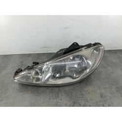 LAMPA PRZÓD LEWA PEUGEOT 206 SW 1.4 HDI 70KM1.4 HDI20039628666880EZA705565                                            