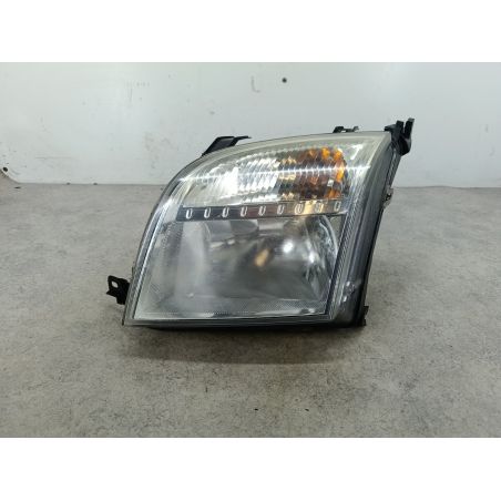 LAMPA PRZÓD LEWA FORD FUSION 1.4 TDCI 68KM 1.4 TDCI 2004 246897-00 62 68 5582 