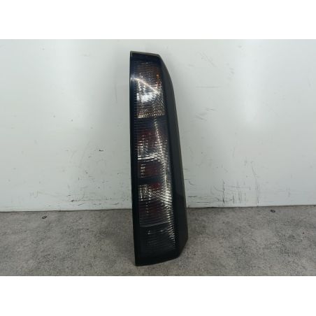 LAMPA TYLNA PRAWA OPEL MERIVA A 1.7 CDTI 100KM 1.7 CDTI 2006 13196001 Z157 100 5536 
