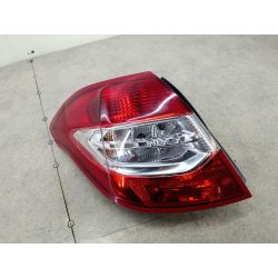 LAMPA TYLNA LEWA CITROEN C4 II 1.6 VTI 120KM1.6 VTI20119687312180 VPAP2X-13405-AKGN1205731                                            