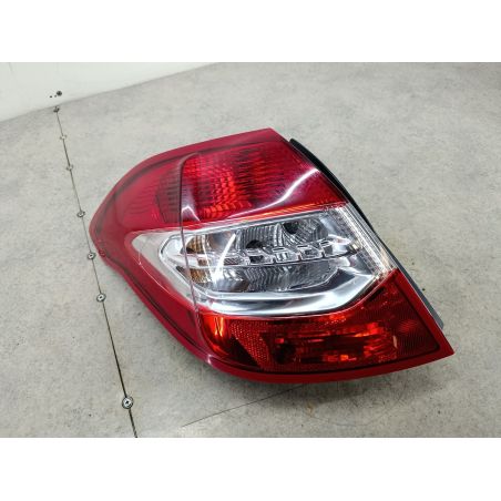 LAMPA TYLNA LEWA CITROEN C4 II 1.6 VTI 120KM 1.6 VTI 2011 9687312180 VPAP2X-13405-A KGN 120 5731 