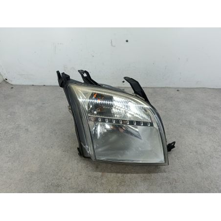 LAMPA PRZÓD PRAWA FORD FUSION 1.4 TDCI 68KM 1.4 TDCI 2004 246898-00 62 68 5582 