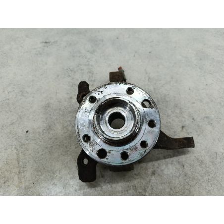 ZWROTNICA LEWY PRZÓD OPEL ASTRA H 1.9 CDTI 120KM 1.9 CDTI 2005 Z157 120 5587 