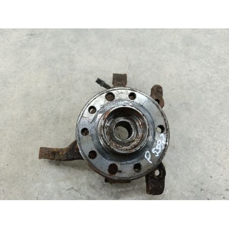 ZWROTNICA PRAWY PRZÓD OPEL ASTRA H 1.9 CDTI 120KM 1.9 CDTI 2005 Z157 120 5587 