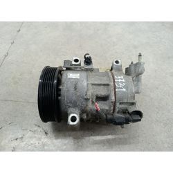 POMPA, SPRĘŻARKA KLIMATYZACJI CITROEN C4 II 1.6 VTI 120KM1.6 VTI2011768623 447150-3250KGN1205731                                            