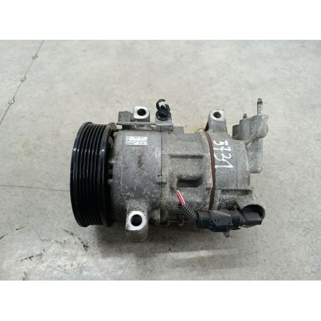 POMPA, SPRĘŻARKA KLIMATYZACJI CITROEN C4 II 1.6 VTI 120KM 1.6 VTI 2011 768623 447150-3250 KGN 120 5731 