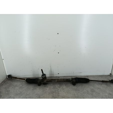 MAGLOWNICA PRZEKŁADNIA KIEROWNICY OPEL CORSA D 1.2 16V 80KM 1.2 16V 2007 A0006254 Z40M 80 5711 