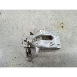 ZACISK HAMULCOWY PRAWY TYŁ CITROEN C4 II 1.6 VTI 120KM1.6 VTI2011KGN1205731                                            