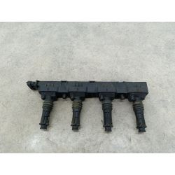 CEWKA ZAPŁONOWA OPEL CORSA D 1.2 16V 80KM1.2 16V20070221503472 BOSCHZ40M805711                                            