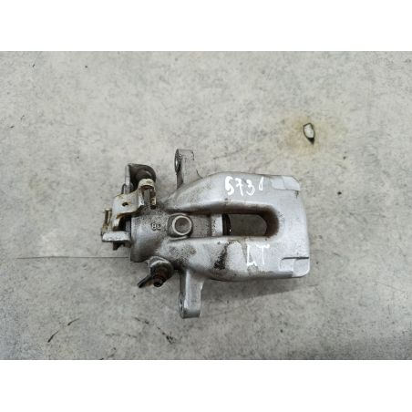 ZACISK HAMULCOWY LEWY TYŁ CITROEN C4 II 1.6 VTI 120KM 1.6 VTI 2011 KGN 120 5731 