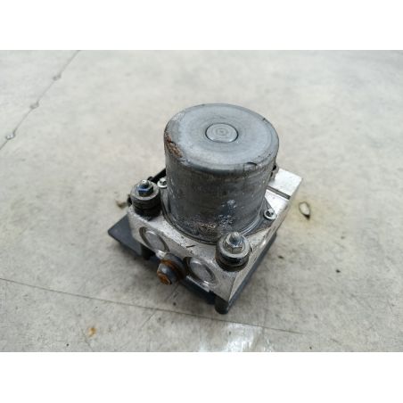 ABS PUMP CITROEN C4 II 1.6 VTI 120KM 1.6 VTI 2011 9677024980 0265252034 KGN 120 5731 
