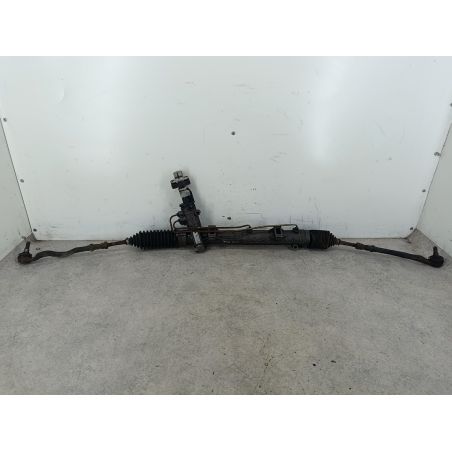 MAGLOWNICA PRZEKŁADNIA KIEROWNICY BMW 3 E46 FL 2.0 D 320d 2004 6753434 7852974643 475/9 150 5342 