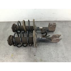 AMORTYZATORY PRZÓD KOMPLET CITROEN C4 I 1.6 16V 110KM1.6 16V2006EZW1105655                                            