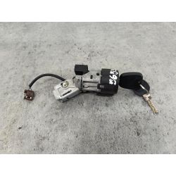 STACYJKA CITROEN C4 I 1.6 16V 110KM1.6 16V2006N0502455  N0502073EZW1105655                                            