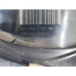 LAMPA TYLNA LEWA W KLAPE VW GOLF PLUS I 1.9 TDI 105KM1.9 TDI20065M0945093H LA7W1055728                                            