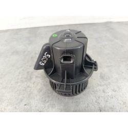 WENTYLATOR NAWIEWU, DMUCHAWA CITROEN C4 I 1.6 16V 110KM1.6 16V20062002221EZW1105655                                            