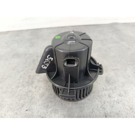 WENTYLATOR NAWIEWU, DMUCHAWA CITROEN C4 I 1.6 16V 110KM 1.6 16V 2006 2002221 EZW 110 5655 