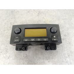 PANEL NAWIEWU CITROEN C4 I 1.6 16V 110KM1.6 16V20069658084577EZW1105655                                            