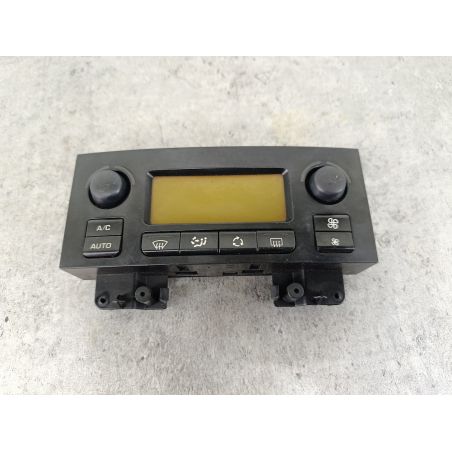 PANEL NAWIEWU CITROEN C4 I 1.6 16V 110KM 1.6 16V 2006 9658084577 EZW 110 5655 