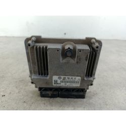 KOMPUTER, STEROWNIK VW GOLF PLUS I 1.9 TDI 105KM1.9 TDI200603G906021HC LA7W1055728                                            