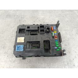 MODUŁ BSI CITROEN C4 I 1.6 16V 110KM1.6 16V20069661940480EZW1105655                                            