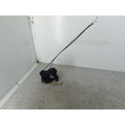 ZAMEK DRZWI LEWY PRZÓD TOYOTA AVENSIS II T25 2.0 D-4D 116KM2.0 D-4D20051C01165454                                            