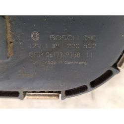 MECHANIZM WYCIERACZEK PRZÓD PRAWY VW GOLF PLUS I 1.9 TDI 105KM1.9 TDI20065M0955120B 5M0955024E 1397220502 3397020882  BOSCHLA7W1055728                                            