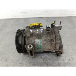 POMPA, SPRĘŻARKA KLIMATYZACJI CITROEN C5 II 2.0 HDI 136KM2.0 HDI20049648138980 SD7C16  SANDENEFB1365458                                            